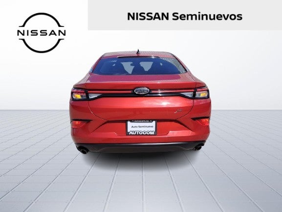 2024 JAC J7 ADVANCED MT ADVANCED MT