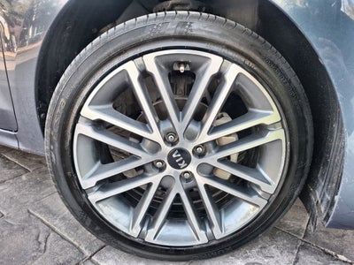 2019 Kia RIO HATCHBACK EX PACK TA