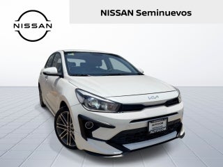 2023 Kia RIO S PACK MT