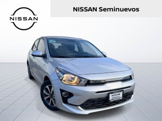 2022 Kia RIO LX TM