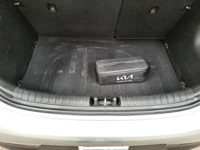 2023 Kia RIO EX TA
