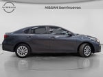 2020 Kia FORTE L IVT