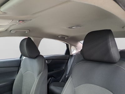 2020 Kia FORTE L IVT
