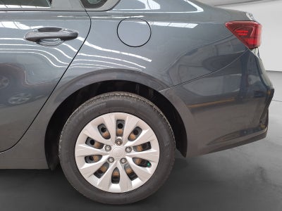 2020 Kia FORTE L IVT