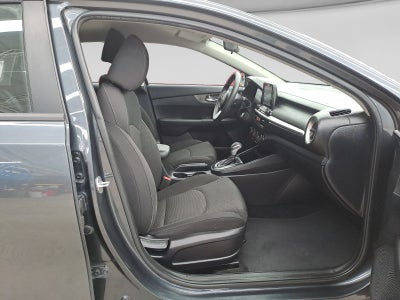 2020 Kia FORTE L IVT