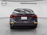 2020 Kia FORTE L IVT