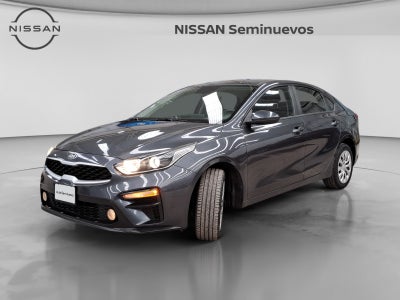 2020 Kia FORTE L IVT