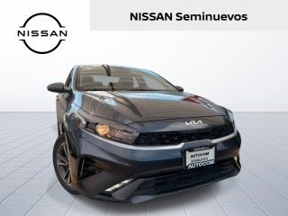 2023 Kia FORTE EX