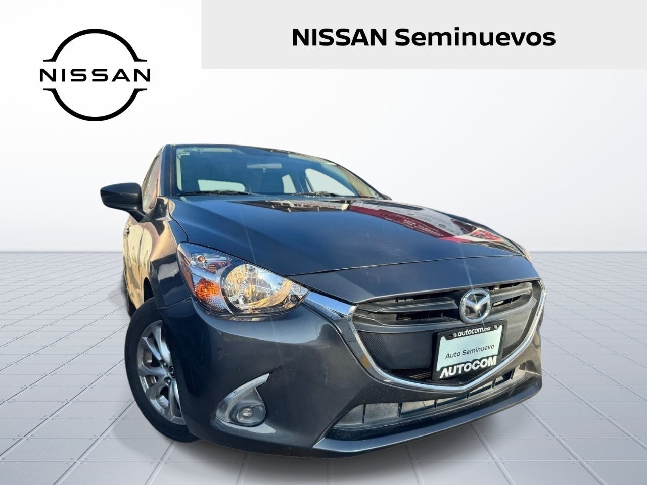 2019 Mazda MAZDA2 MAZDA2 HB I TOURING TA