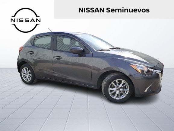 2019 Mazda MAZDA2 I TOURING 5 PUERTAS T/A