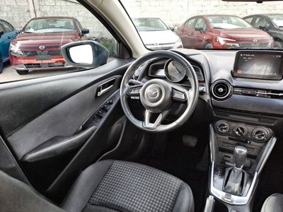 2019 Mazda MAZDA2 I TOURING 5 PUERTAS T/A