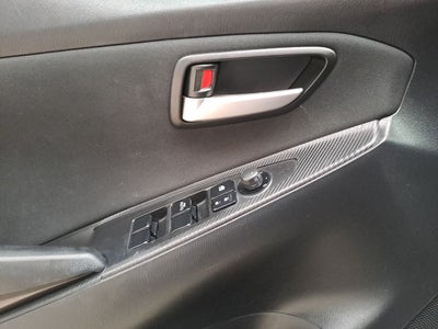 2019 Mazda MAZDA2 I TOURING 5 PUERTAS T/A