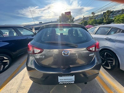 2019 Mazda MAZDA2 MAZDA2 HB I TOURING TA