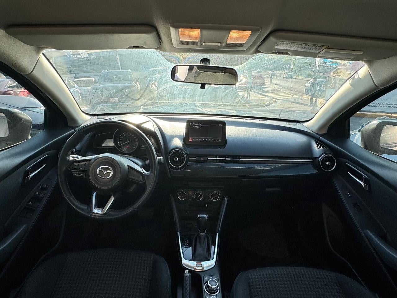 2019 Mazda MAZDA2 MAZDA2 HB I TOURING TA