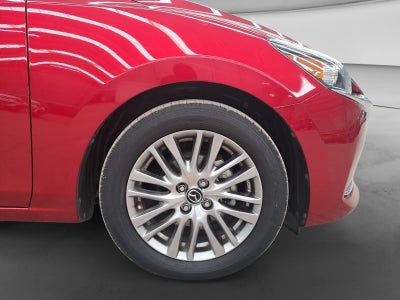 2023 Mazda MAZDA2 MHEV I GRAND TOURING TA