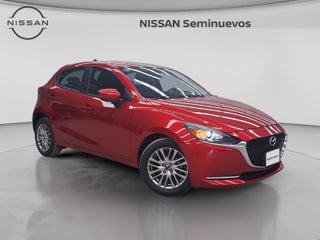 2023 Mazda MAZDA2 MHEV I GRAND TOURING TA