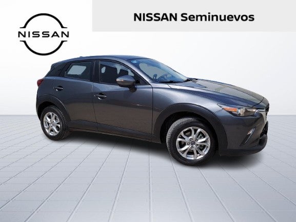 2023 Mazda Mazda CX-3 I 2WD