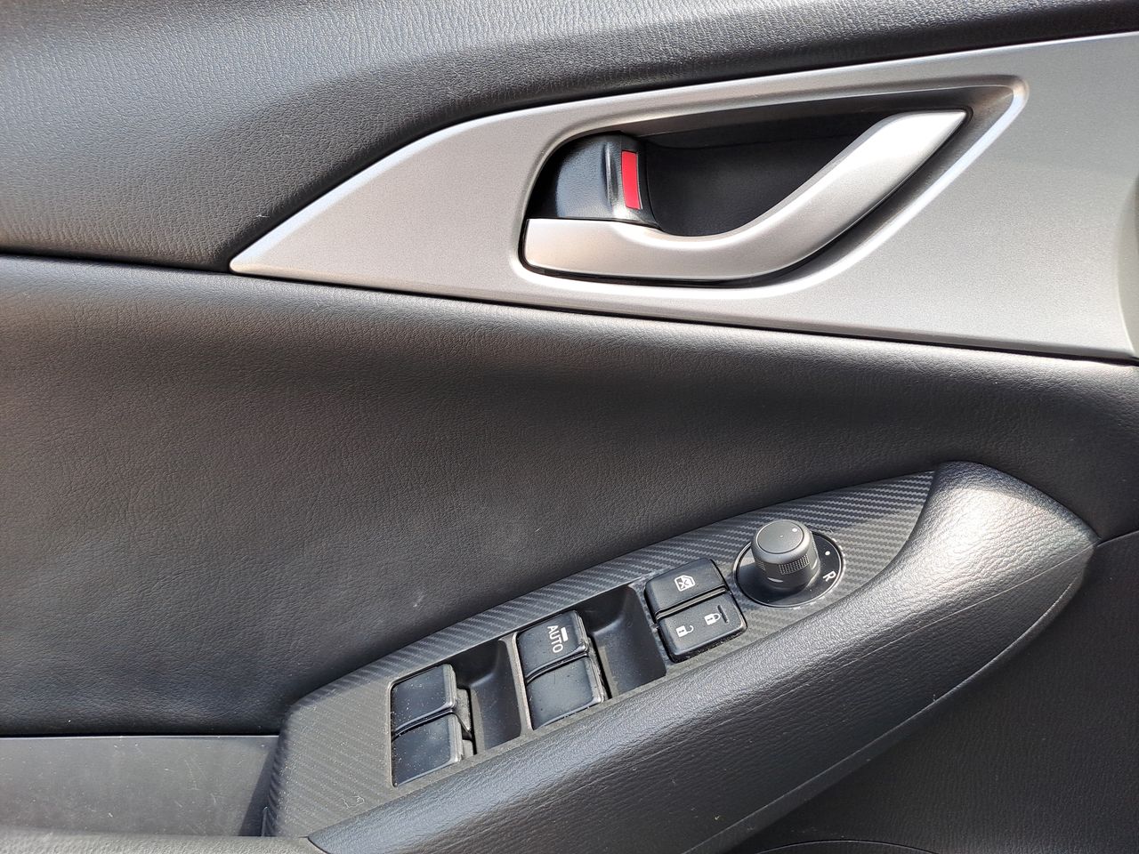 2023 Mazda Mazda CX-3 I 2WD