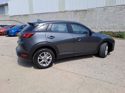 2023 Mazda Mazda CX-3 I 2WD