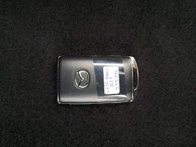 2023 Mazda Mazda CX-30 I SPORT MHEV 2WD