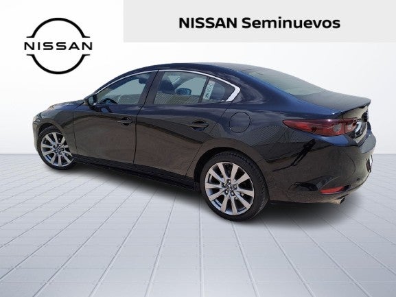 2021 Mazda MAZDA3 I SPORT TA SEDAN