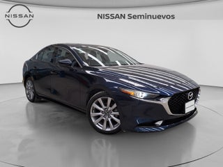 2021 Mazda MAZDA3 I GRAND TOURING SEDAN