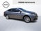 2018 Nissan SENTRA SENSE CVT