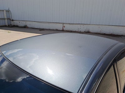 2018 Nissan SENTRA SENSE CVT