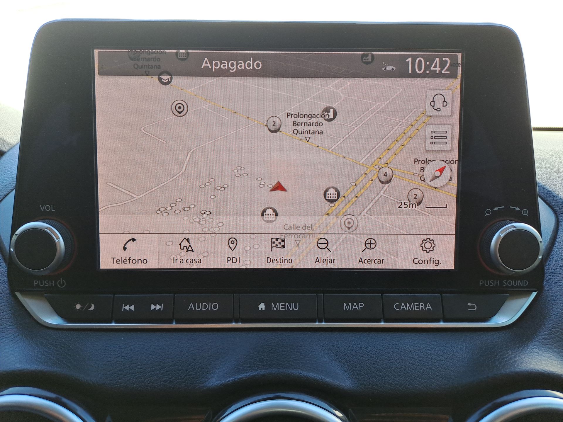 2023 Nissan SENTRA SR CVT 23