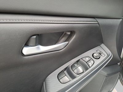 2022 Nissan SENTRA SENSE TM 22