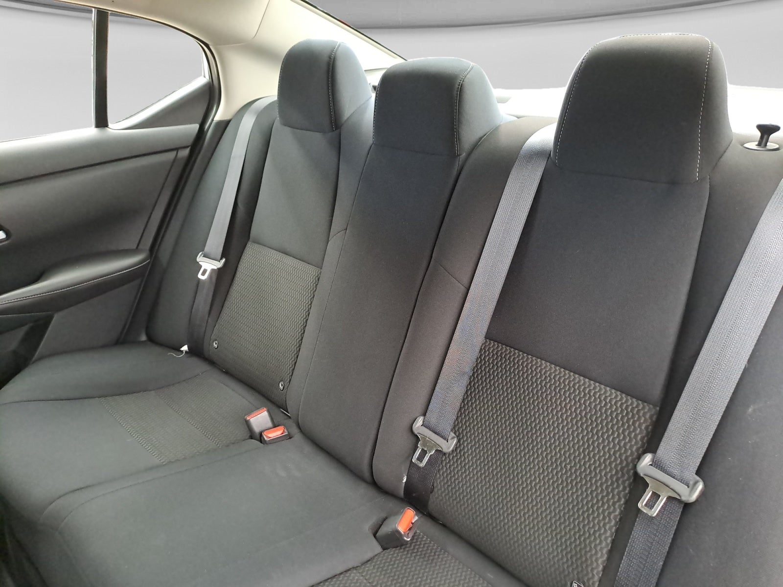 2022 Nissan SENTRA SENSE TM 22
