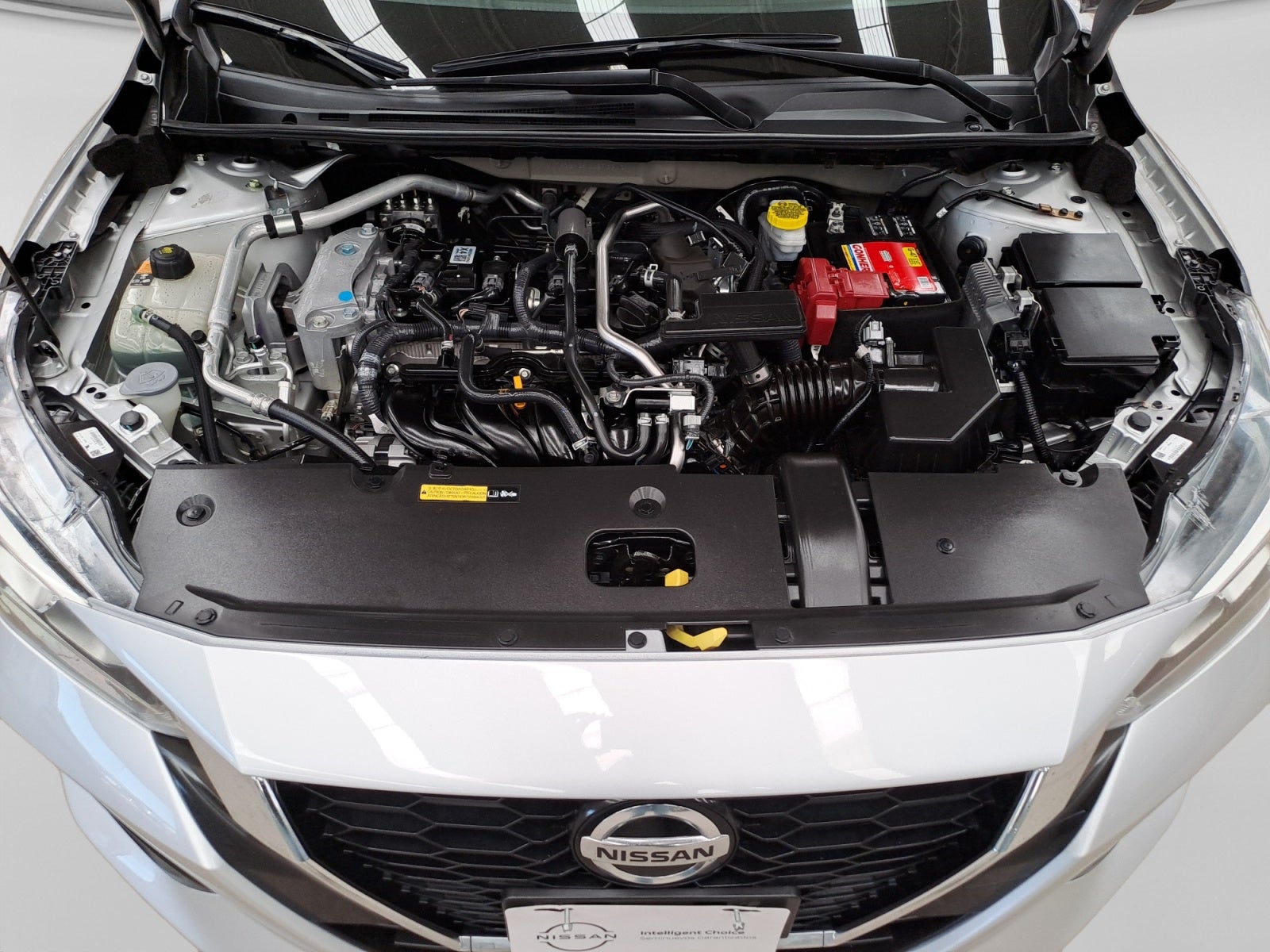 2022 Nissan SENTRA SENSE TM 22