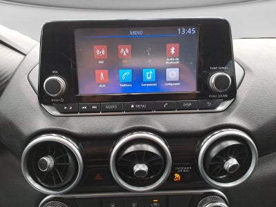 2022 Nissan SENTRA SENSE TM 22