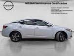 2022 Nissan SENTRA SENSE TM 22
