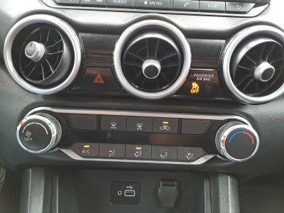 2022 Nissan SENTRA SENSE TM 22