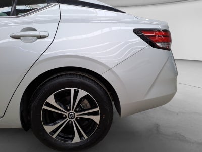 2022 Nissan SENTRA SENSE TM 22