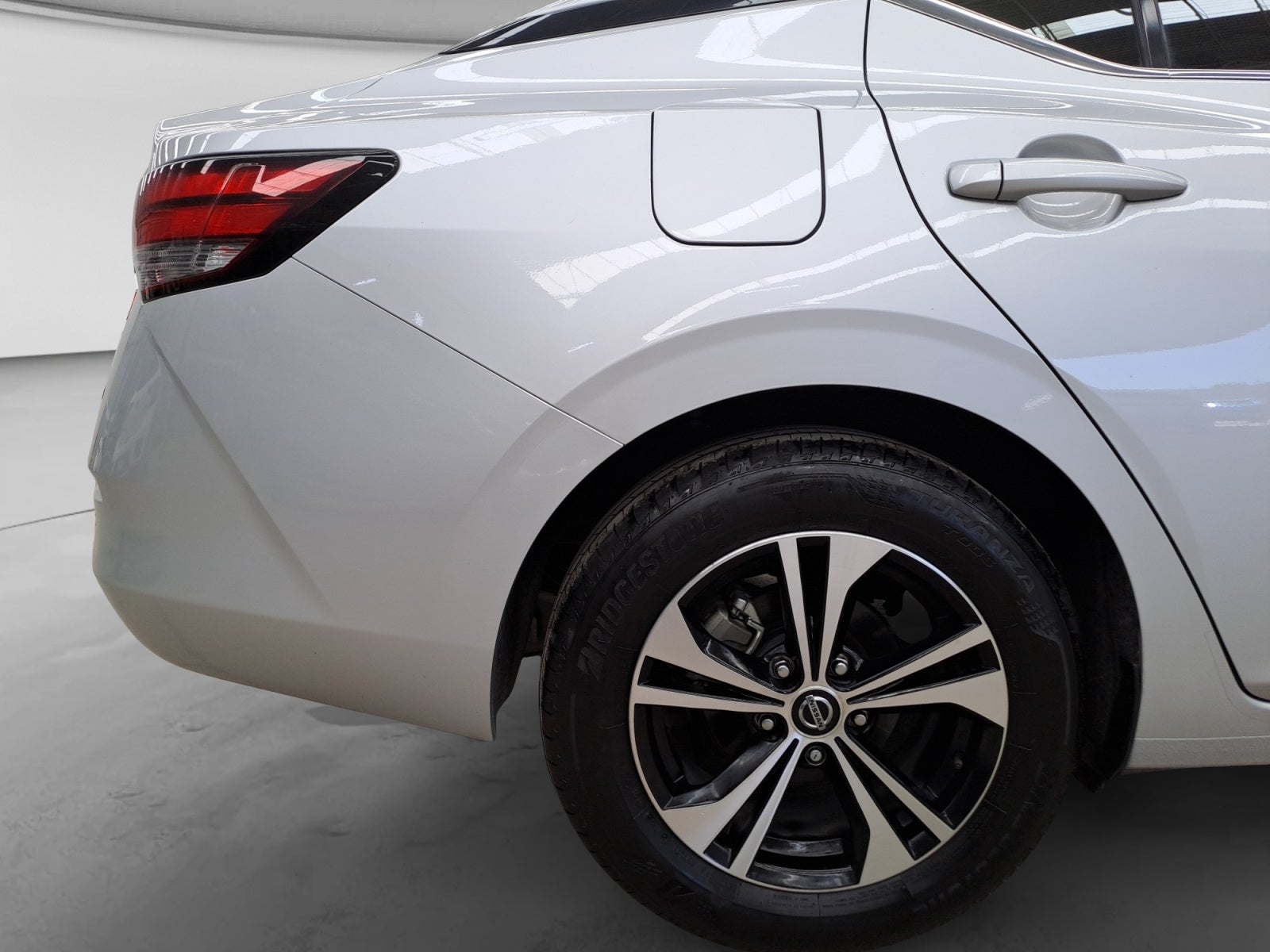2022 Nissan SENTRA SENSE TM 22