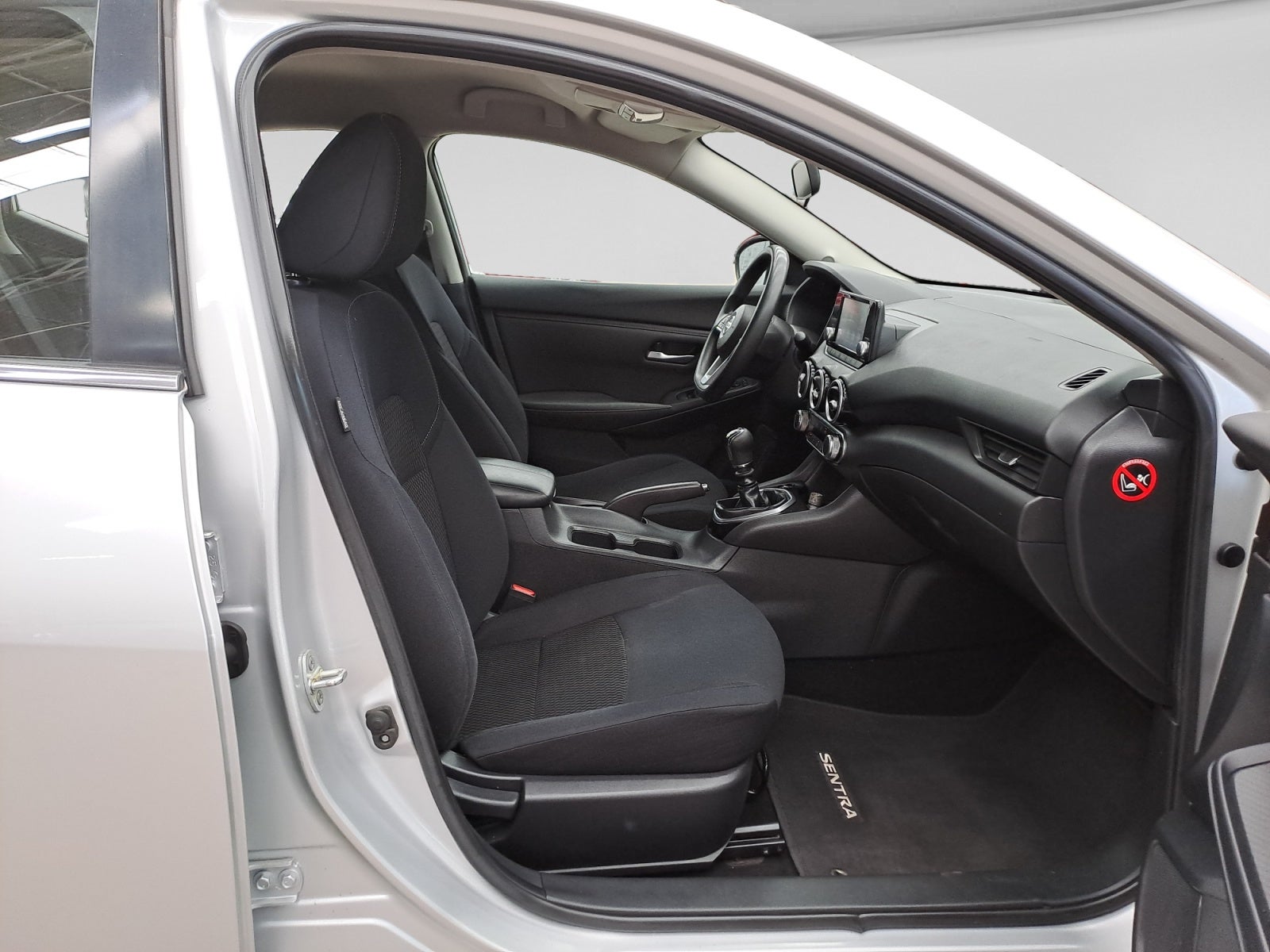2022 Nissan SENTRA SENSE TM 22