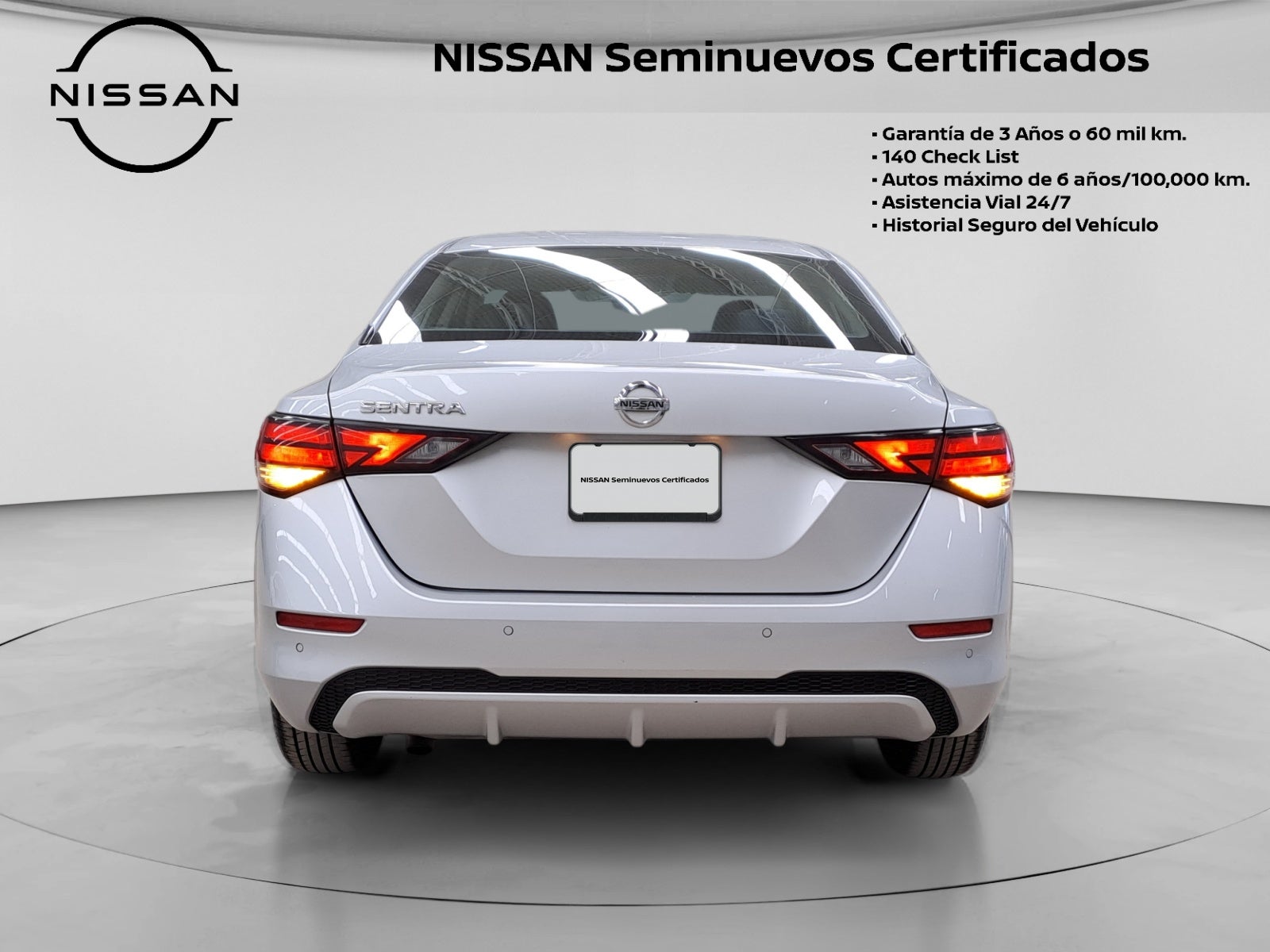 2022 Nissan SENTRA SENSE TM 22