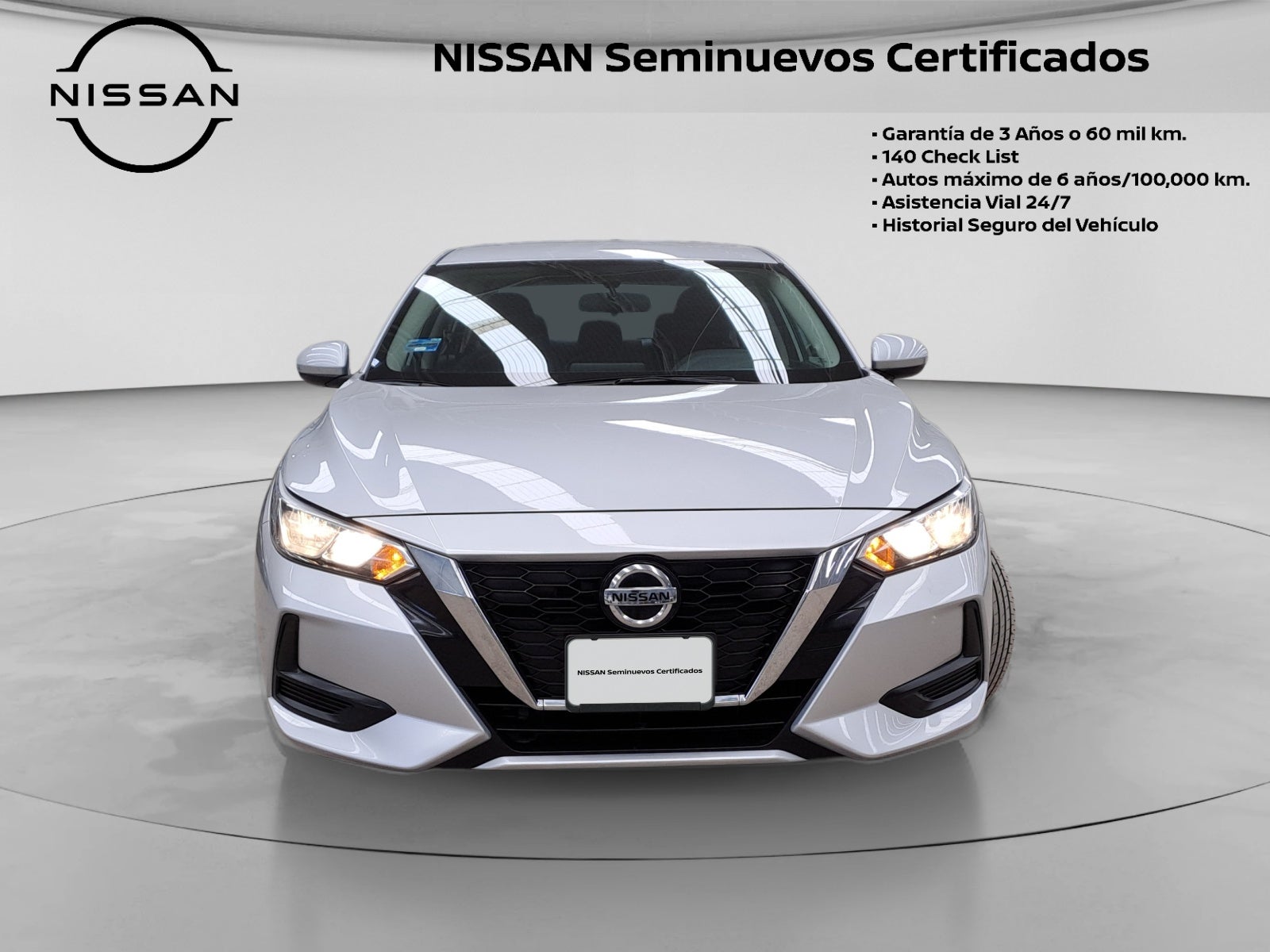 2022 Nissan SENTRA SENSE TM 22