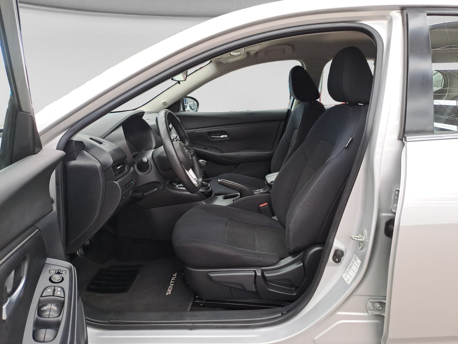 2022 Nissan SENTRA SENSE TM 22
