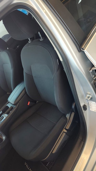 2023 Nissan SENTRA SENSE CVT 23