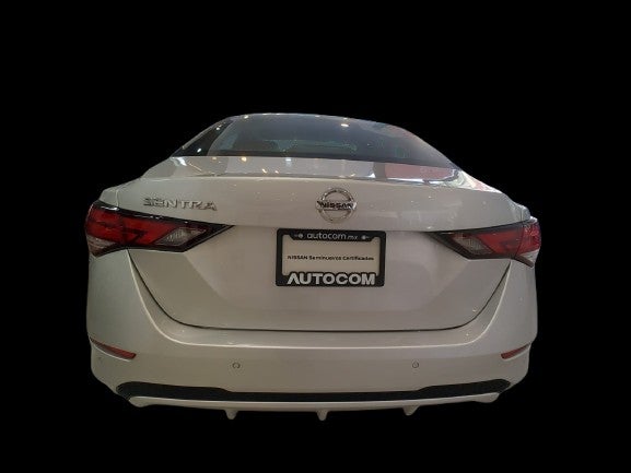 2023 Nissan SENTRA SENSE CVT 23