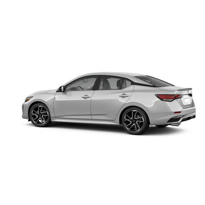 2025 Nissan SENTRA SENTRA ADVANCE T/M