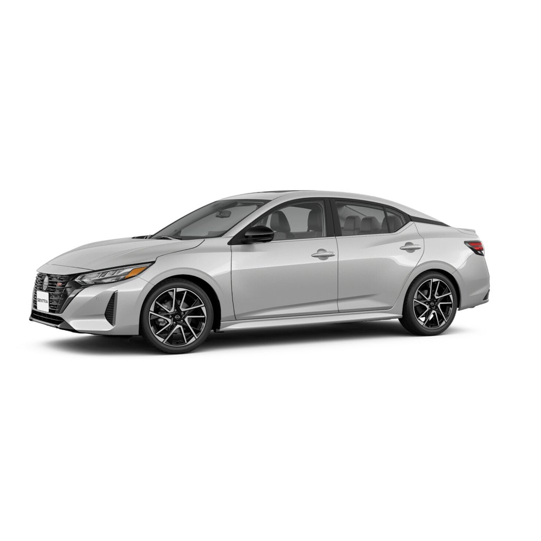 2025 Nissan SENTRA SENTRA ADVANCE T/M