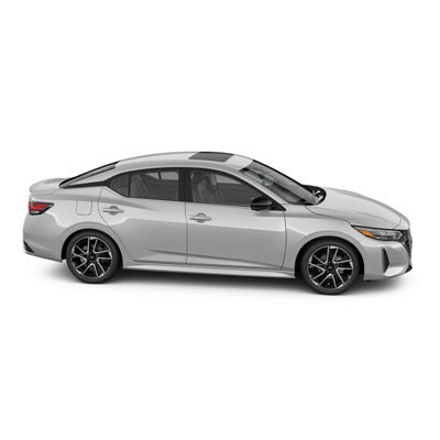 2025 Nissan SENTRA SENTRA ADVANCE T/M