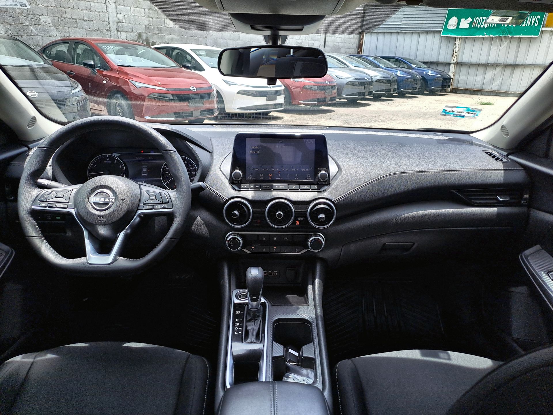 2024 Nissan SENTRA ADVANCE CVT 24