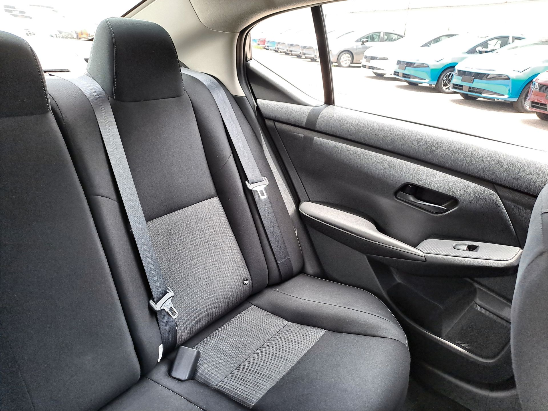 2024 Nissan SENTRA ADVANCE CVT 24