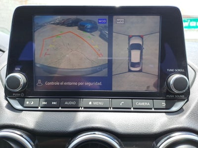 2024 Nissan SENTRA ADVANCE CVT 24