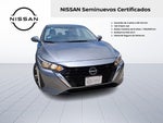 2024 Nissan SENTRA ADVANCE CVT 24